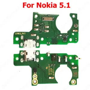 Nokia Charging Port for Models 8.1 to 5Slide 20 S57f0964f5600493cbf90fa3121378fad0 1