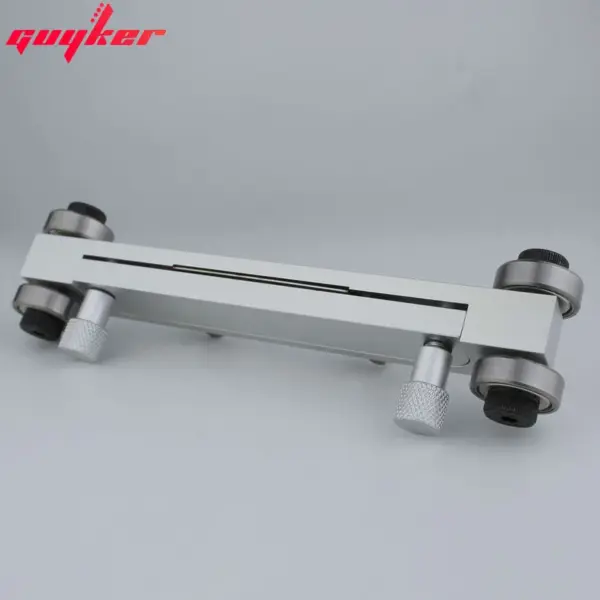 Guyker Guitar Nut Sander for Precision Fretwork - Image 2