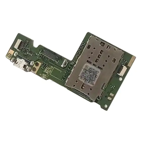 Charging Port Board for Lenovo Tab M10 TB-X505L - Image 2