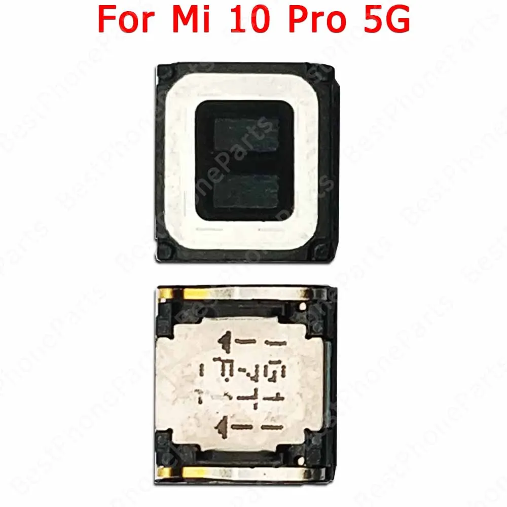 Xiaomi Mi 11 Lite 5G Earphone Replacement Kit 2 Xiaomi Mi 11 Lite 5G Earphone Replacement Kit - Image 2