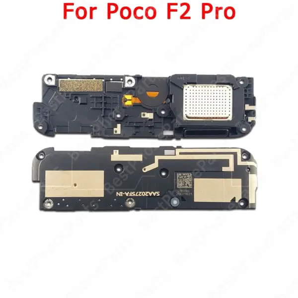 Xiaomi Poco F4/F5 Loudspeaker Replacement Kit - Image 5