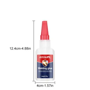LOOLIFL 50ml Industrial Strength Super Glue 14 S580fcd82750a460dad43c7533787d913G