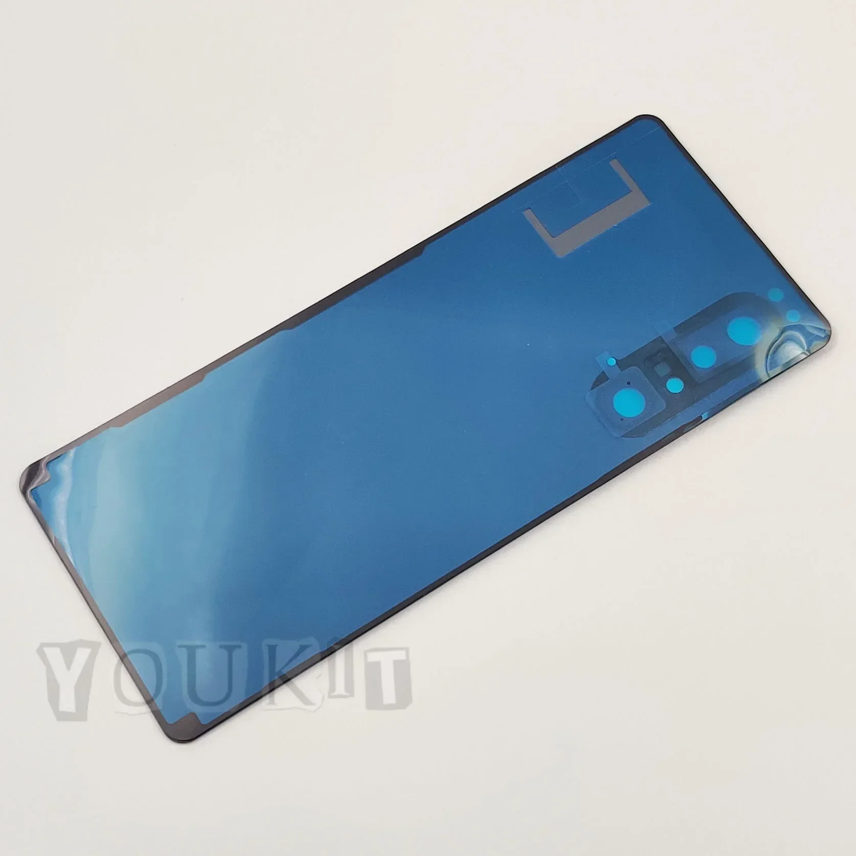 OEM Gorilla Glass Back Cover for Sony Xperia 1 II 6 OEM Gorilla Glass Back Cover for Sony Xperia 1 II - Image 6