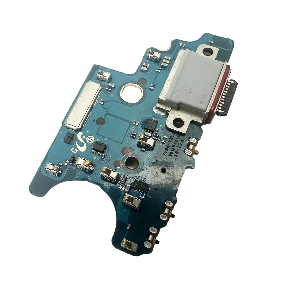 Samsung Galaxy S20 5G USB Charging Flex Cable 2 Samsung Galaxy S20 5G USB Charging Flex Cable - Image 2