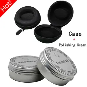 Watch and Jewelry Scratch Remover Kit