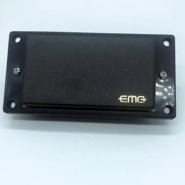 Passive Electric Guitar Bass Pickup 81/85 Model - Image 4