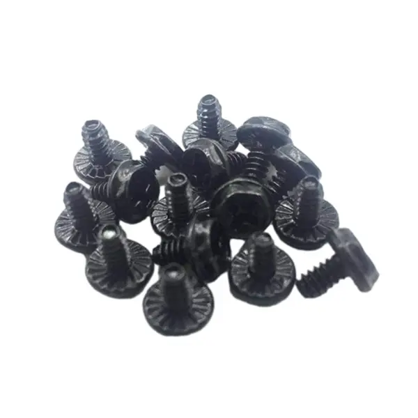 5PCS Metal PCI Slot Cover Dust Filters - Image 3