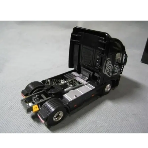 ELIGOR 1/43 STRALIS 2007 Alloy Truck Model - Image 5
