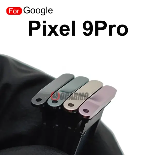 Google Pixel 9 Pro XL SIM Card Tray Replacement - Image 4