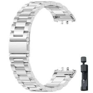 Stainless Steel Band for Samsung Galaxy Fit 3 34 S589542b13a4e4b1891499d8c8393694dP 4