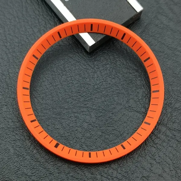 32.3mm NH35/NH36 Watch Ring for SRPE Case - Image 4