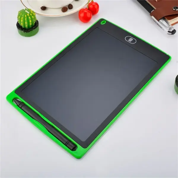Kids LCD Drawing Tablet 10/12/8.5inch Graffiti Sketchpad - Image 16