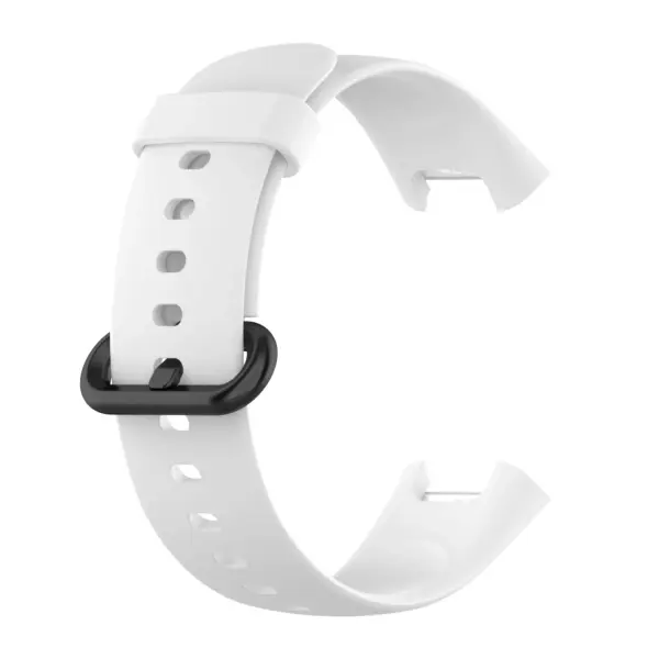 Silicone Sport Strap for Redmi Watch 2 Lite - Image 15