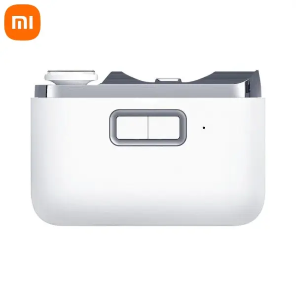Xiaomi Mijia 2in1 Electric Nail Clipper - Image 9