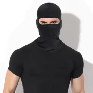Unisex Motorcycle Balaclava Face Mask 18 S58fca137512b4e0bb163ab6048324f2bj