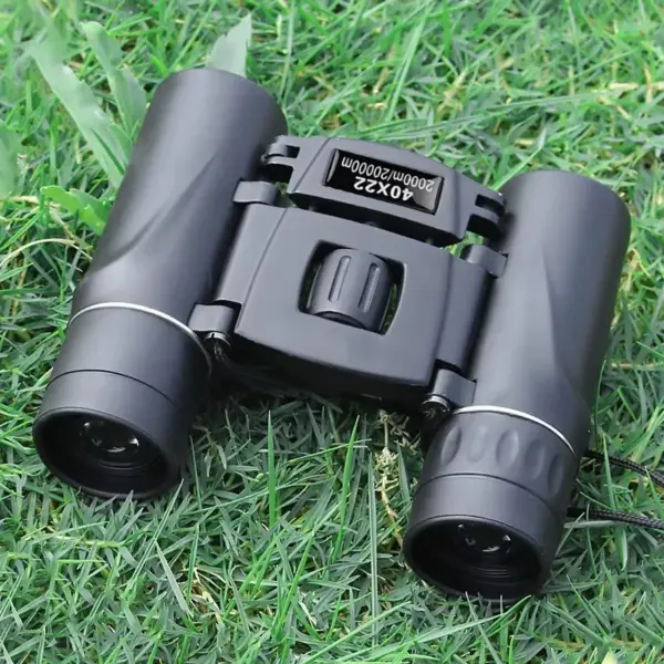 Xiaomi 40X22 Portable Binoculars for Outdoor Use - Image 3