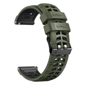 22mm Silicone Sport Strap for KOSPET TANK M3 Ultra 23 S5908ce7991274fdcaa37d366da94780c2