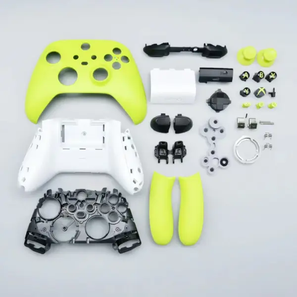 Xbox Series X/S Controller Full Shell Repair Kit - Image 7