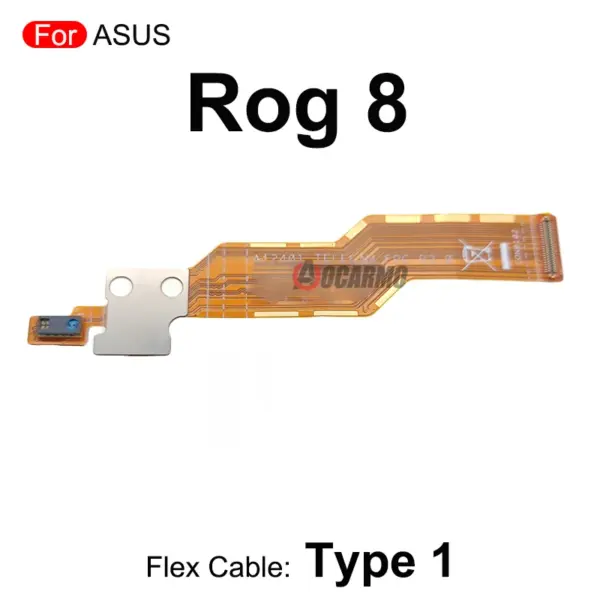ASUS ROG Phone 8 Power Flex Charging Port Cable - Image 8