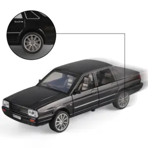 Classic 1:32 VW Santana Alloy Diecast Car Collection 7 S5925203a2b6e4a9a85eb8b4e7d519e28W