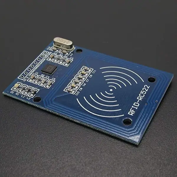 MFRC-522 RFID Kit for Arduino Raspberry Pi - Image 2