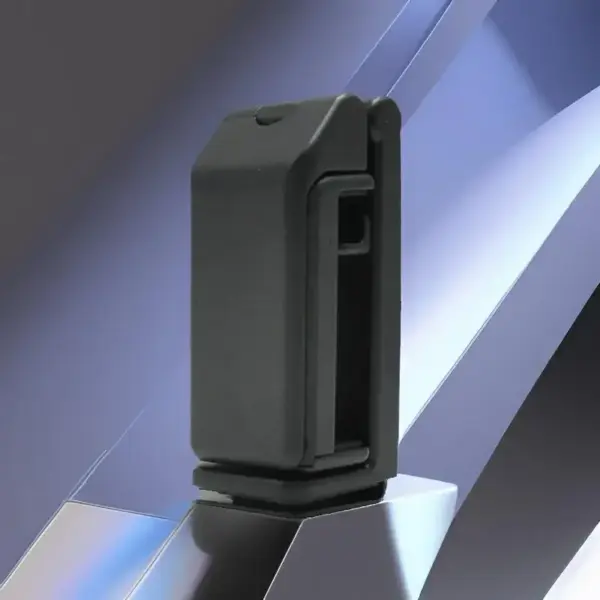 Portable Rotatable Phone Holder for Travel - Image 9