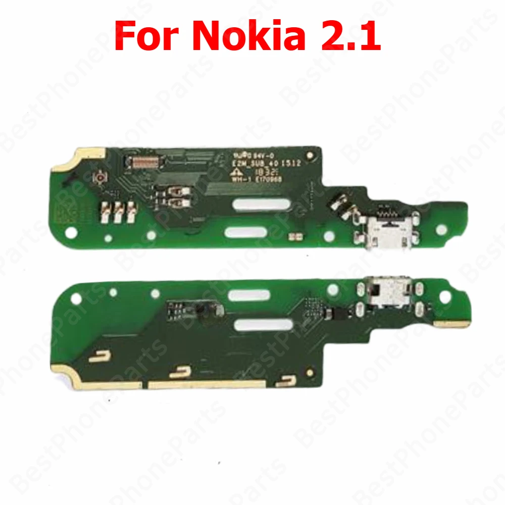 Nokia Charging Port for Models 8.1 to 5Slide 16 Nokia Charging Port for Models 8.1 to 5Slide - Image 16