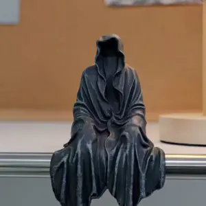 Horror Nazgul Ringwraith Action Figure Model 10 S594606d2e75648cf86c60bf78cef4917c