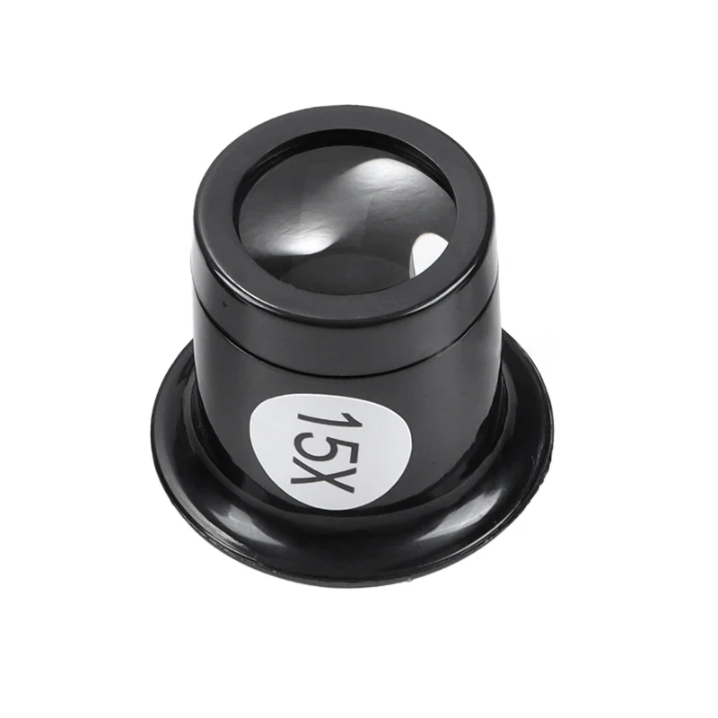 Magnifying Glass Set for Watch Repair 12 Magnifying Glass Set for Watch Repair - Image 12