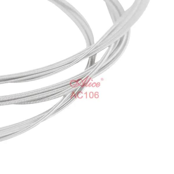 Alice AC106 Classical Guitar Strings Set - Image 6