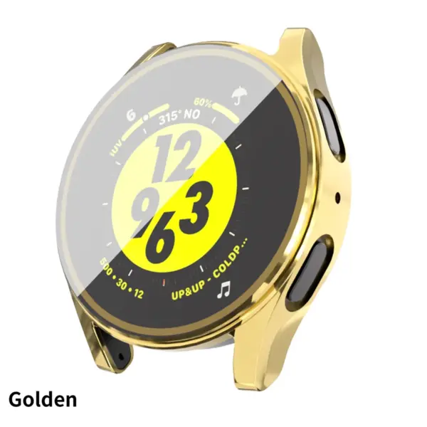 TPU Protective Case for Samsung Galaxy Watch7 Ultra 47mm - Image 9