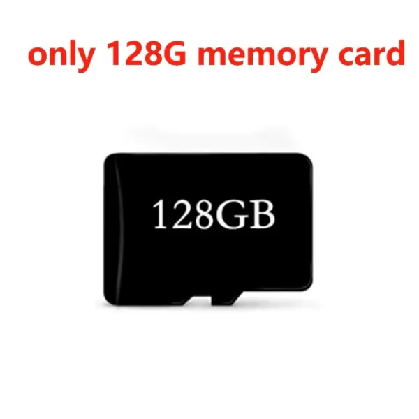 1.8 Inch Bluetooth MP3 Player with FM Radio - Image 8