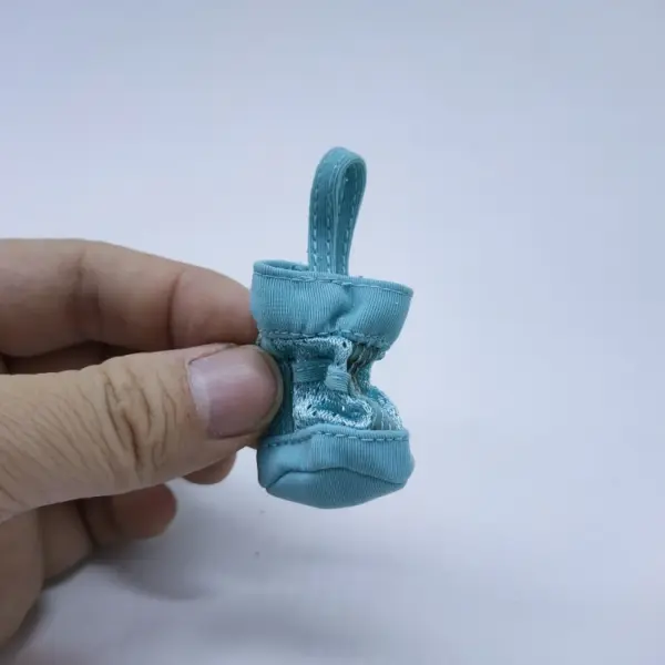 Fashion Doll Accessories Set - Image 2