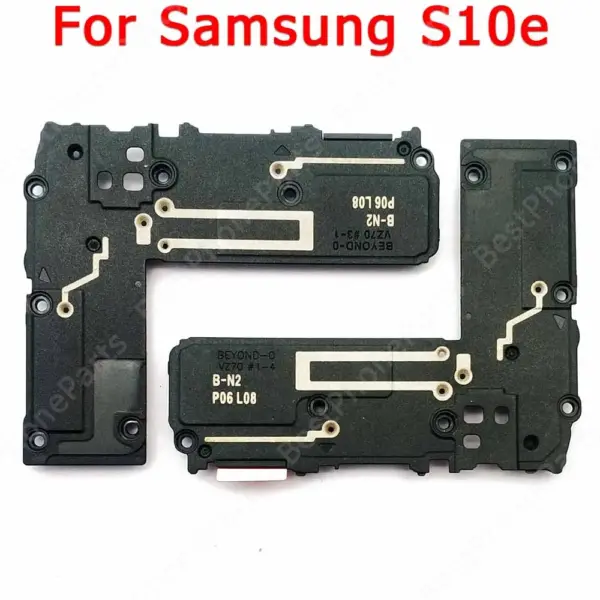 Samsung Galaxy S20 & S21 Series Loudspeaker Replacement - Image 21