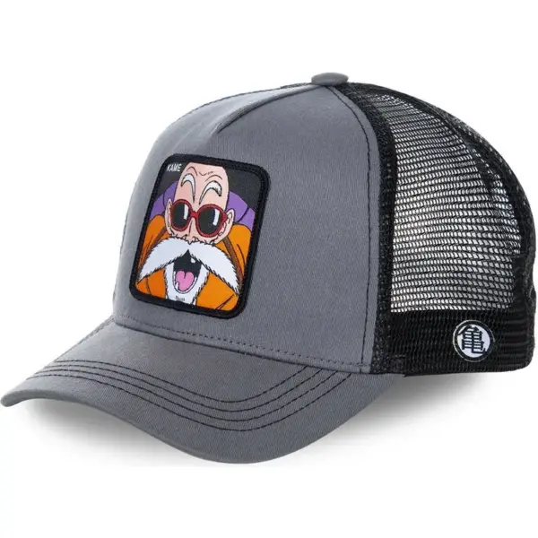 Dragon Ball Z Goku Cap Unisex Summer Sun Visor - Image 22