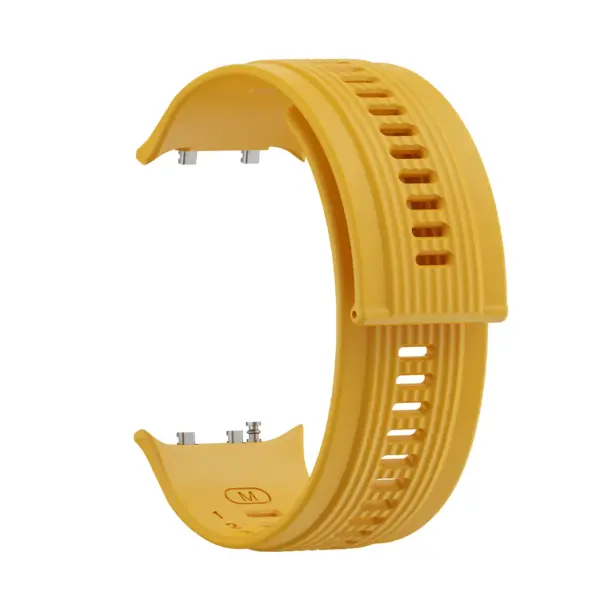 Silicone Strap for HUAWEI Watch D2 - Image 7