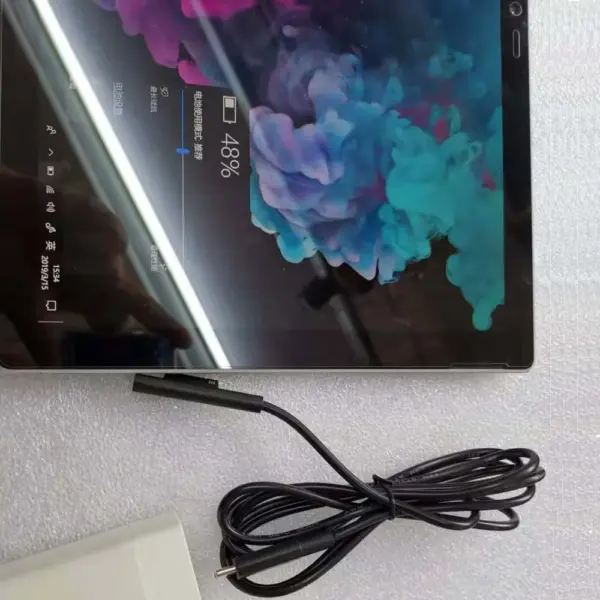 1.8m USB C PD Fast Charging Cable for Surface Pro - Image 6