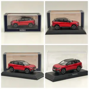 Austral E-tech 1/43 Diecast Model Car Limited Collection 19 S59d61f9cabb849ecba8000d1294f9e978