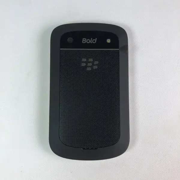 BlackBerry 9900 Bold Touch 3G Vintage Phone BlackBerryOS - Image 3