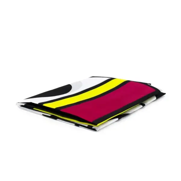 One Piece D. Luffy Skull Flag 90x150CM Polyester Banner - Image 6