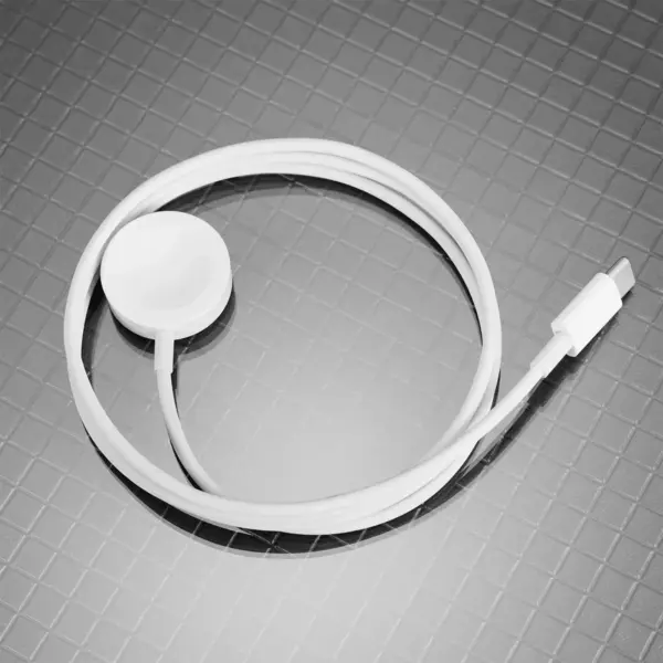 Magnetic Wireless Charger for Apple Watch Series 10-4 - Image 7