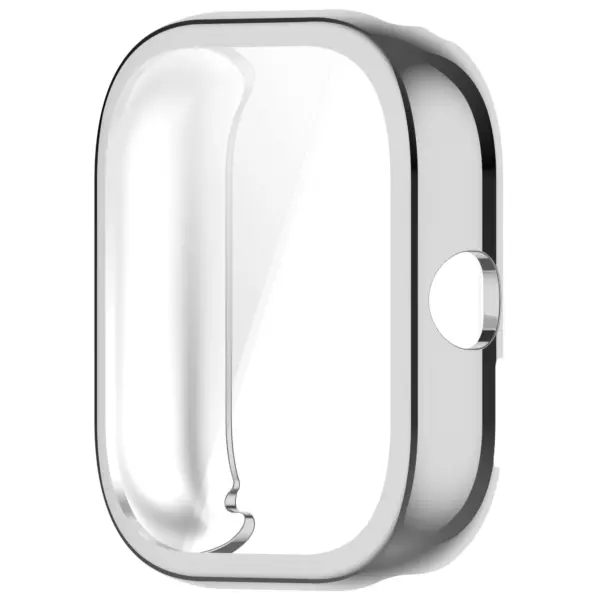 Redmi Watch 5 TPU Full Cover Case - Image 9