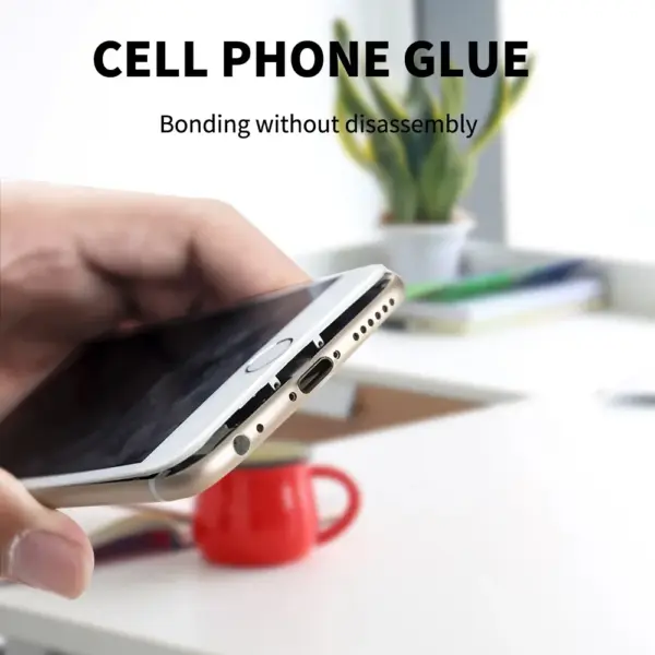 Super Glue 3ml for Mobile & Jewelry Repair - Image 6
