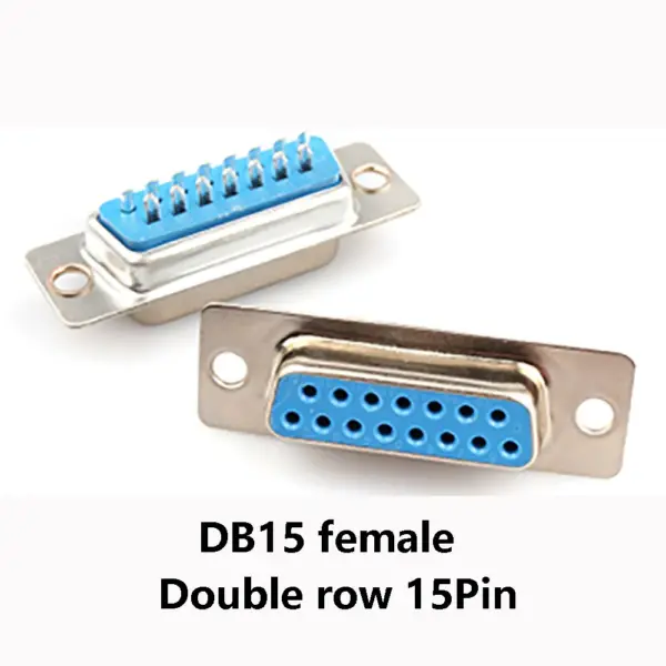 RS232 DB D-Sub Connector for Serial Port - Image 13