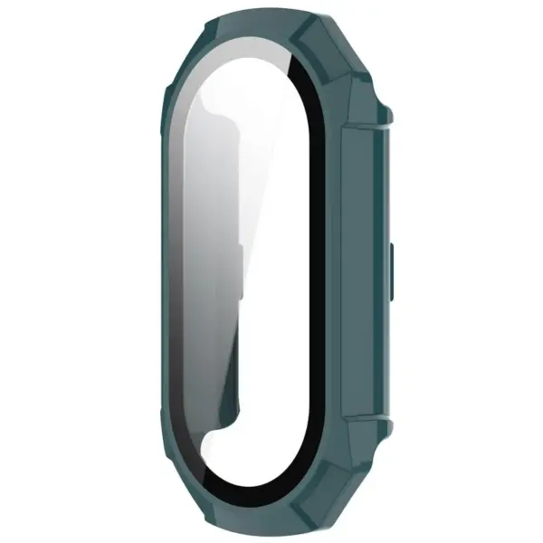2IN1 Glass & PC Case for Xiaomi Mi Band 9 - Image 7