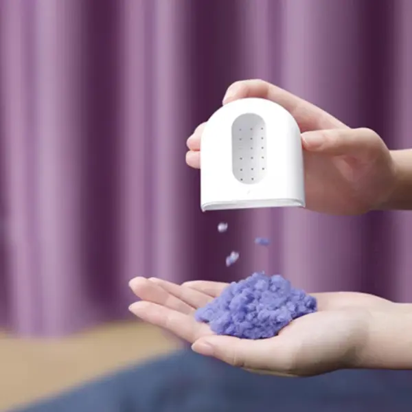 Xiaomi Mijia Lint Remover Rechargeable Portable Device - Image 6