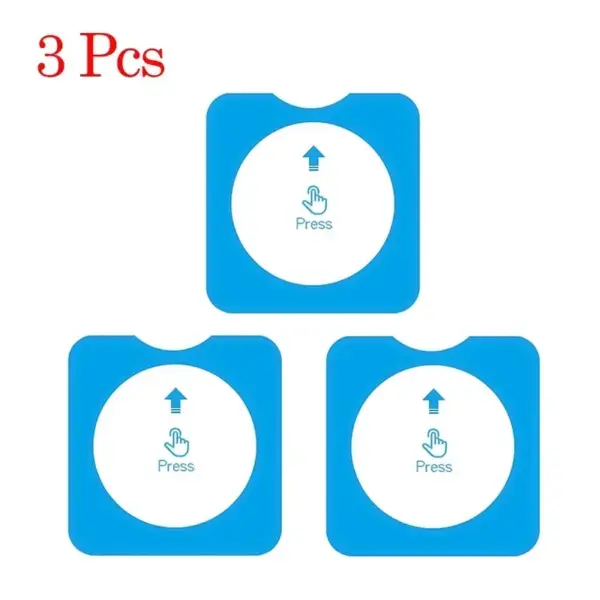 Tempered Glass Screen Protector for Samsung Galaxy Watch 7 - Image 9
