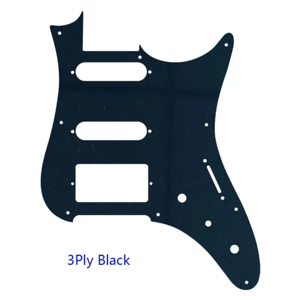 Fei Man Custom Pickguard for MIJ Ibanez AZ224 - Image 36