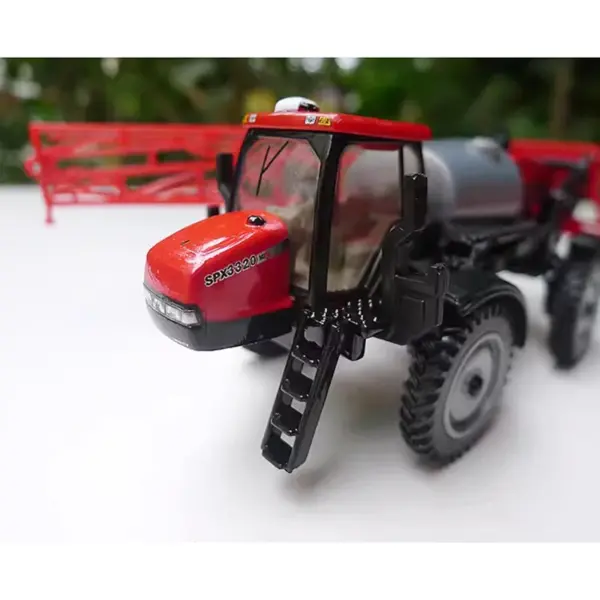ERTL 1:64 Scale SPX3320 Tractor Sprayer Alloy Model - Image 2