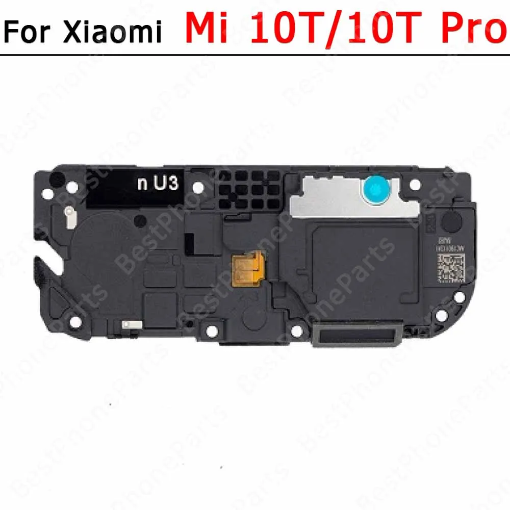 Xiaomi Mi 10T Pro Loudspeaker Replacement Kit 15 Xiaomi Mi 10T Pro Loudspeaker Replacement Kit - Image 15